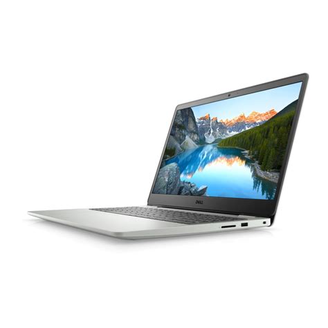 Inspiron 15 3000 Service Manual .